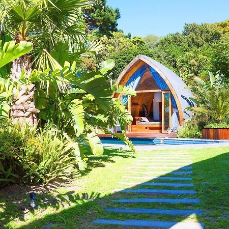 Cube Guest House Hout Bay Exterior foto