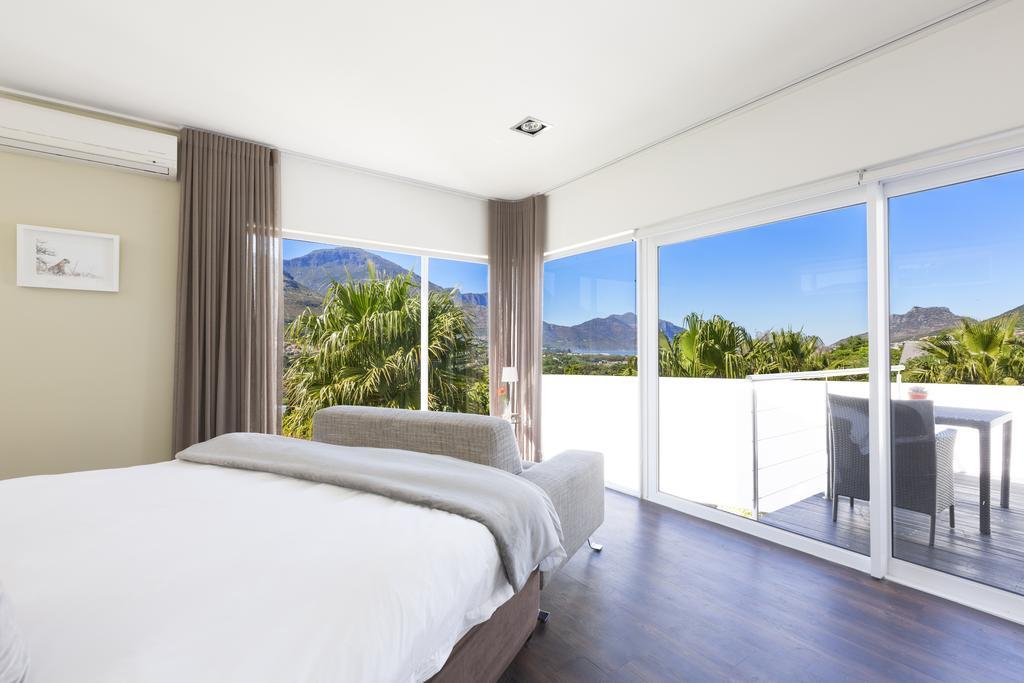 Cube Guest House Hout Bay Exterior foto