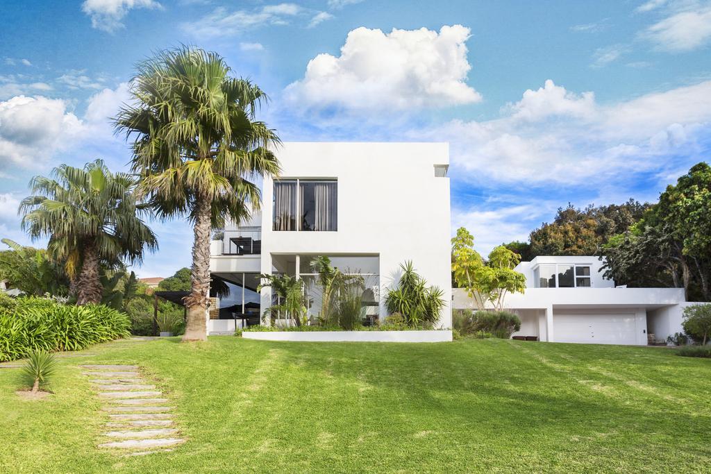 Cube Guest House Hout Bay Exterior foto