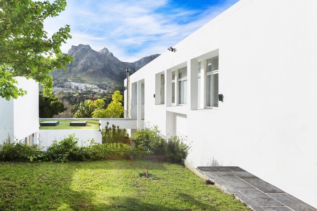 Cube Guest House Hout Bay Exterior foto