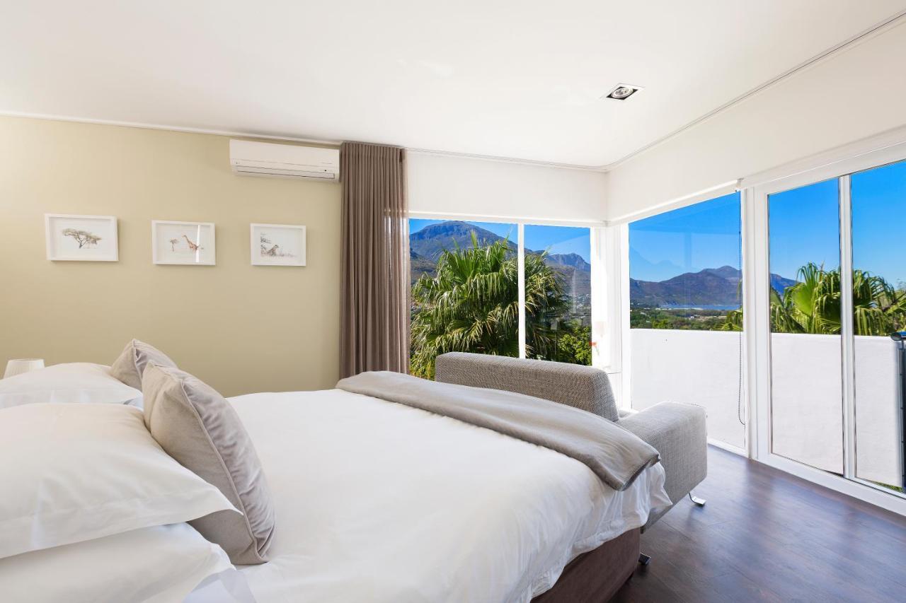 Cube Guest House Hout Bay Exterior foto