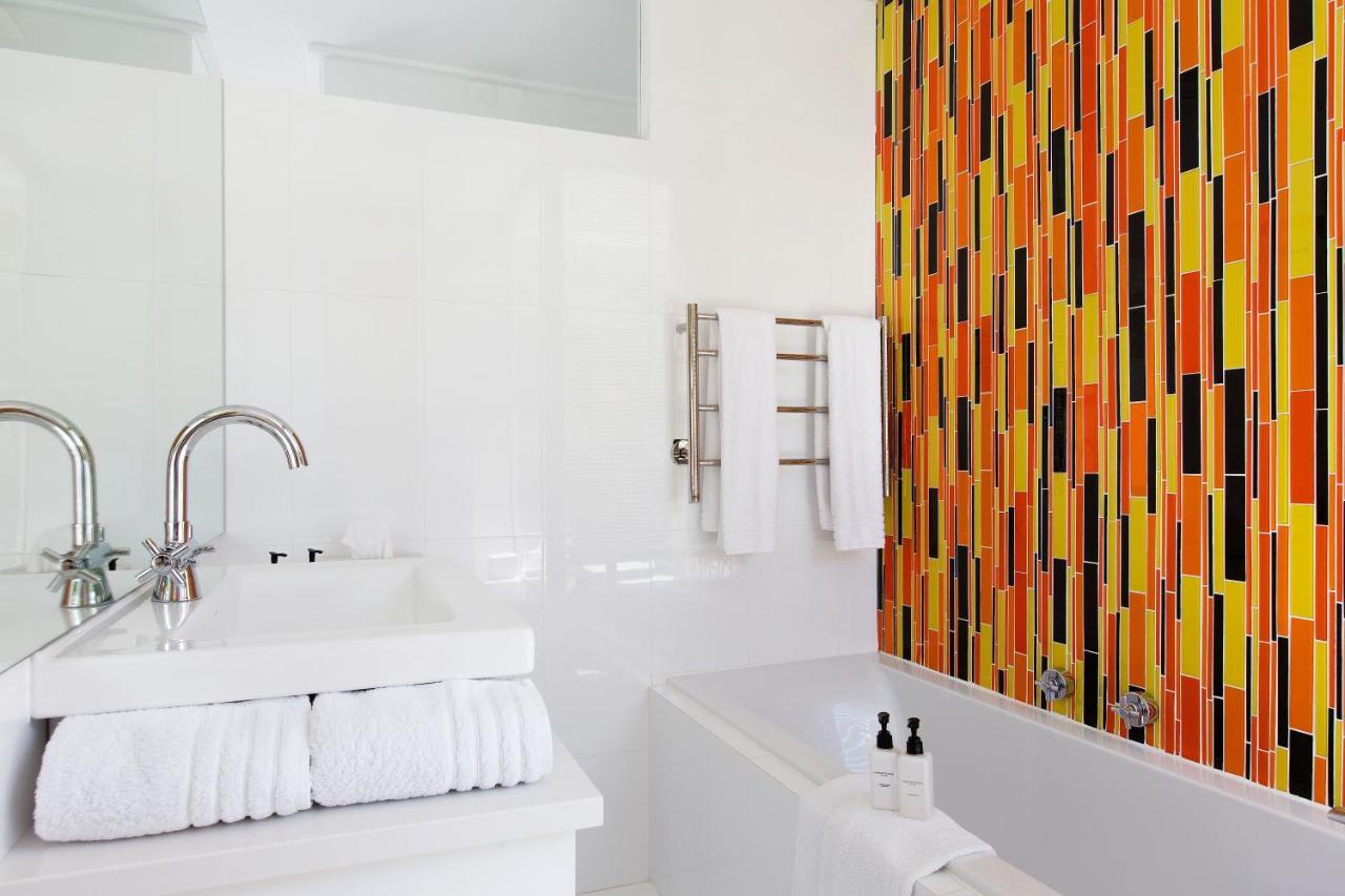 Cube Guest House Hout Bay Exterior foto