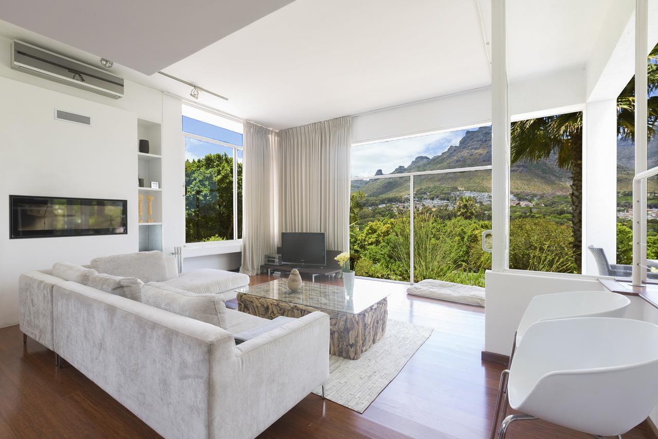 Cube Guest House Hout Bay Exterior foto