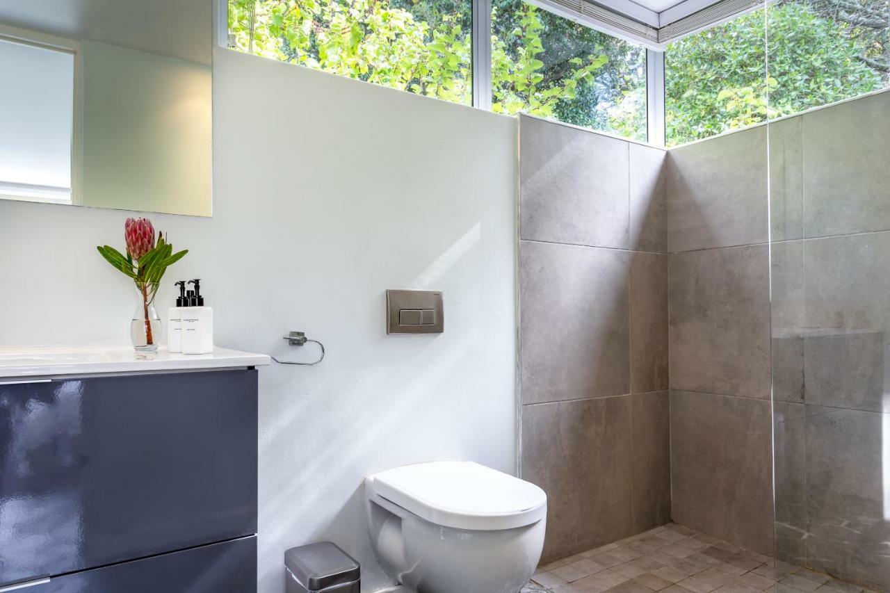 Cube Guest House Hout Bay Exterior foto