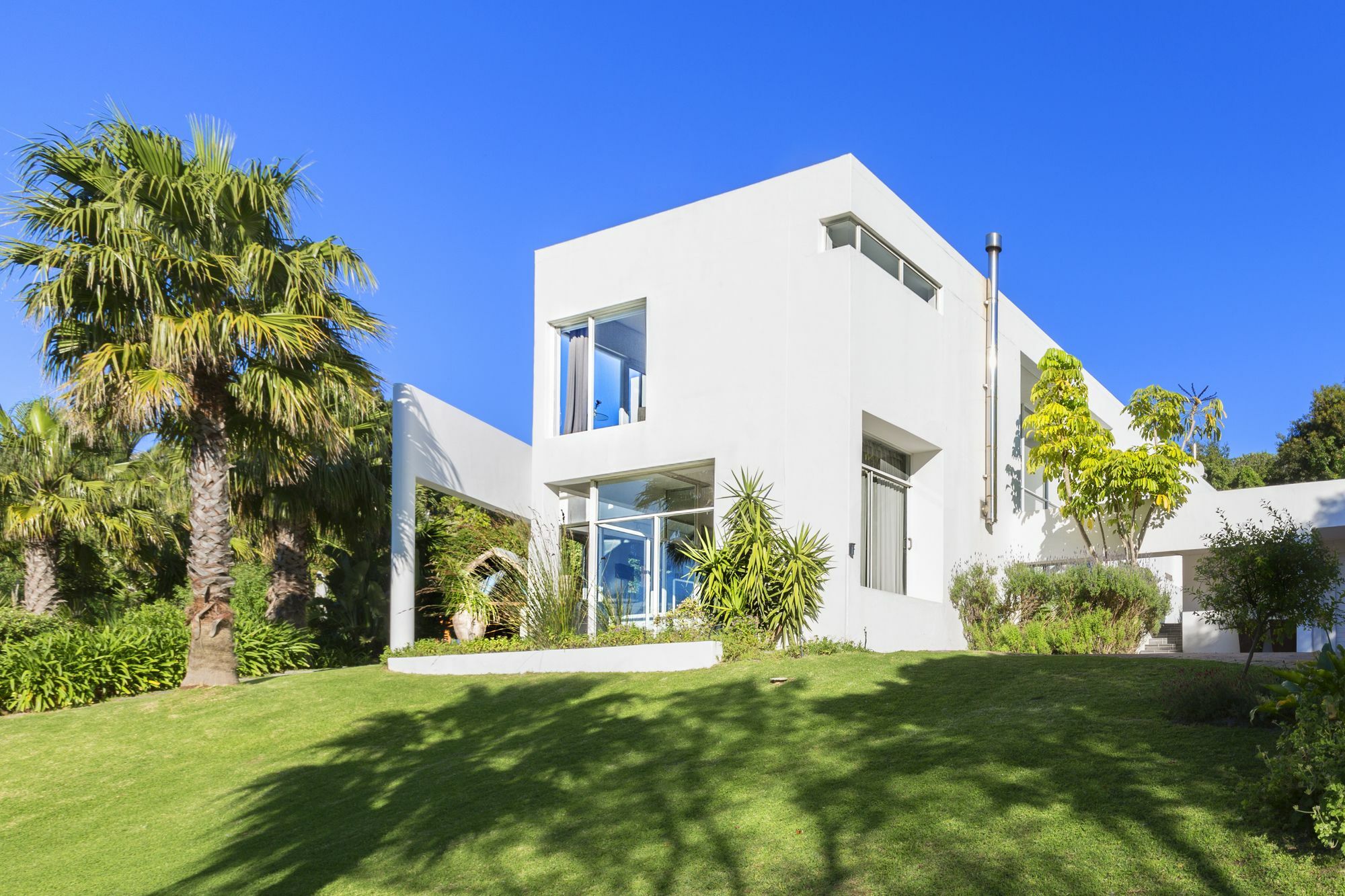Cube Guest House Hout Bay Exterior foto