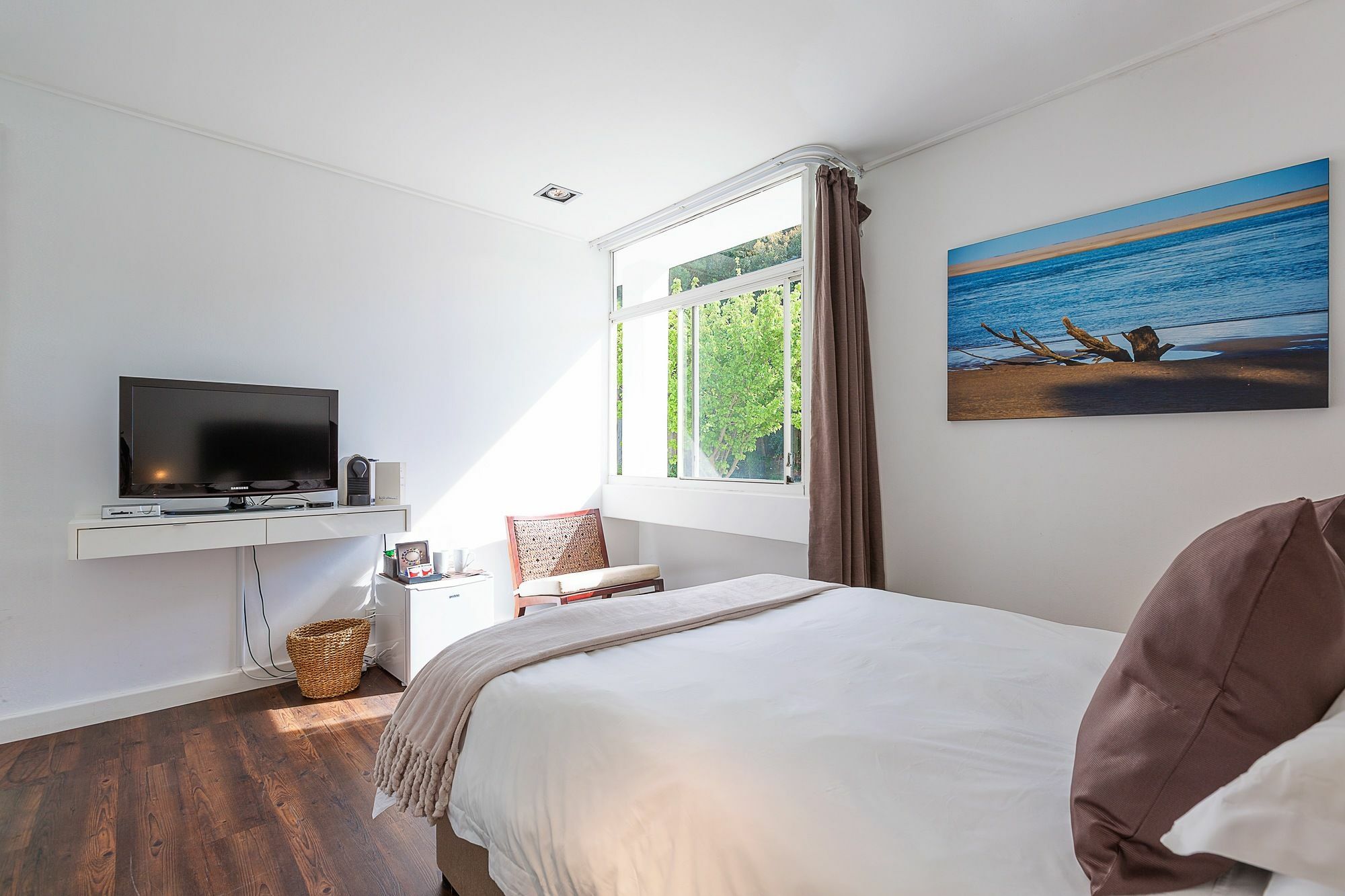 Cube Guest House Hout Bay Exterior foto