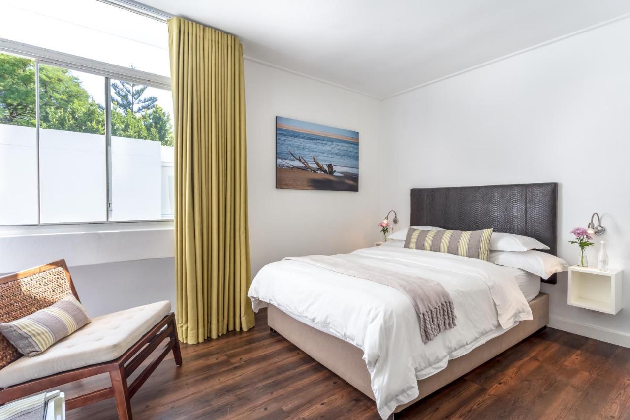 Cube Guest House Hout Bay Exterior foto