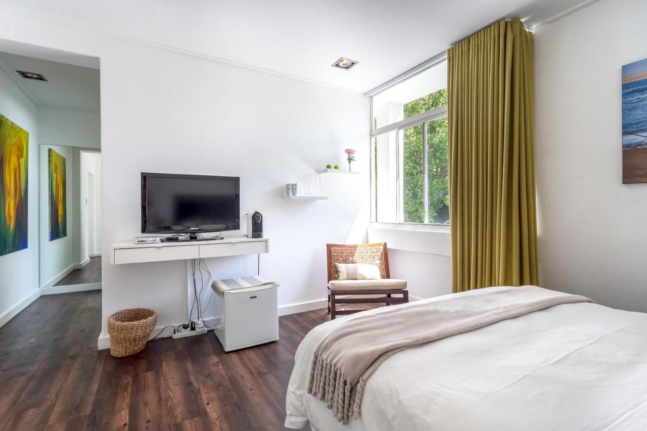 Cube Guest House Hout Bay Exterior foto