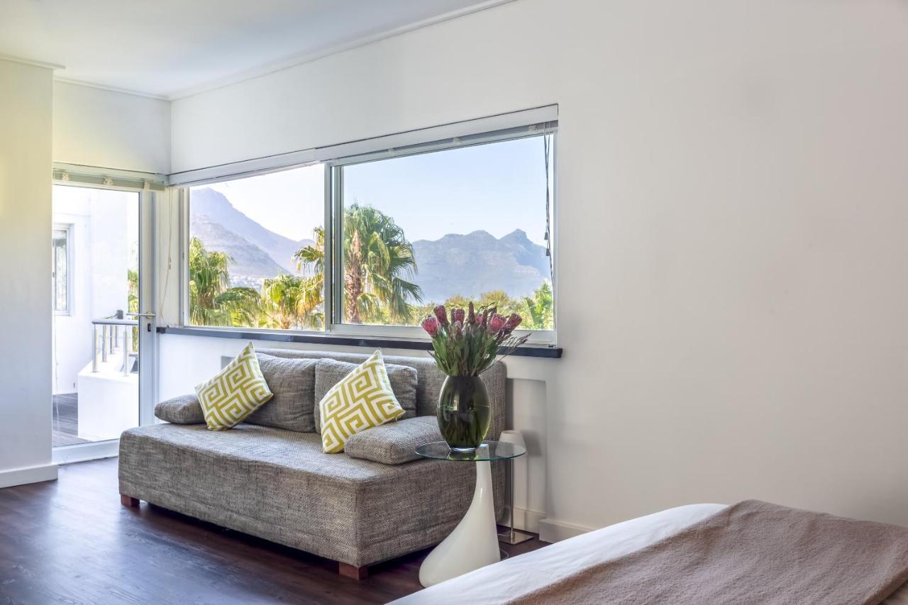 Cube Guest House Hout Bay Exterior foto